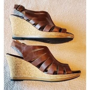 indigo by clarks womens sandals